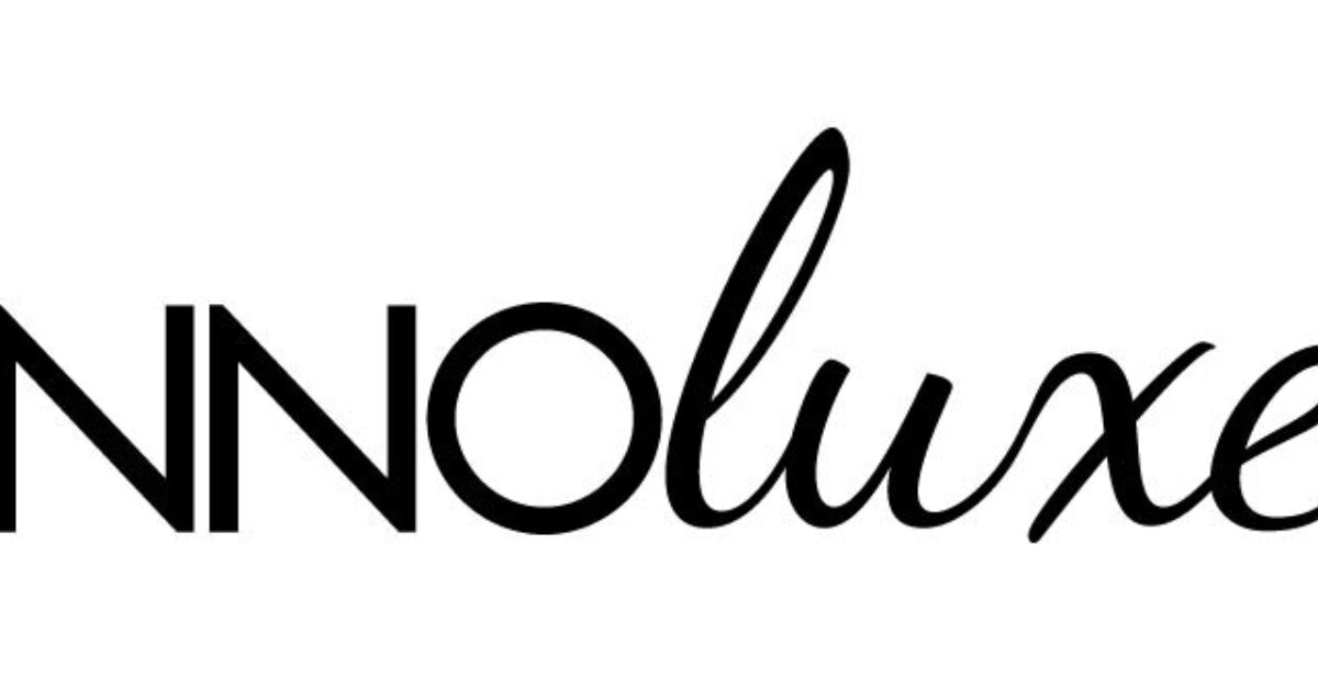 INNOluxe | Download our logo to use on your marketing material